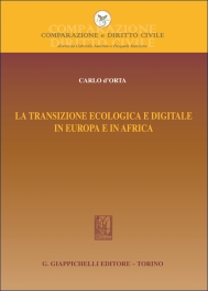 La transizione ecologica e digitale in Europa ed Africa