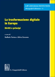 La trasformazione digitale in Europa