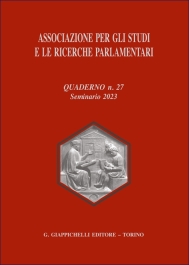 Associazione per gli studi e le ricerche parlamentari