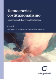 Democrazia e costituzionalismo
