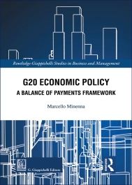 G20 Economic Policy 