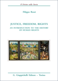 Justice, Freedom, Rights