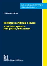 Intelligenza artificiale e lavoro