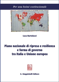 Piano nazionale di ripresa e resilienza e forma di governo tra Italia e Unione Europea