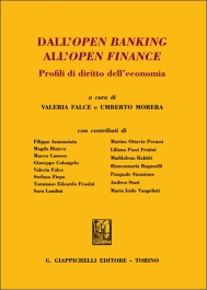 Dall'open banking all'open finance