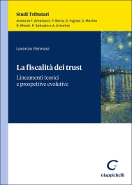 La fiscalità dei trust