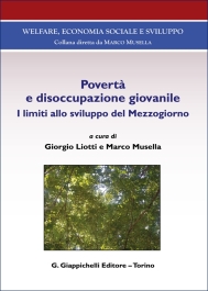 Povertà e disoccupazione giovanile