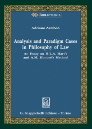 Analysis and Paradigm Cases in Philosophy of Law
