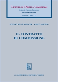 Il contratto di commissione
