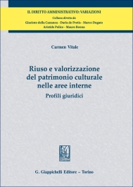 Riuso e valorizzazione del patrimonio culturale nelle aree interne