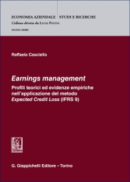 Earnings management