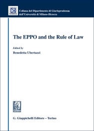 The EPPO and the Rule of Law