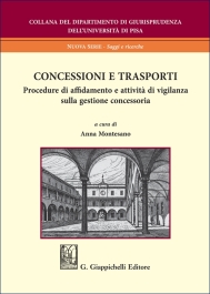 Concessioni e trasporti