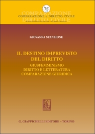 Il destino imprevisto del diritto