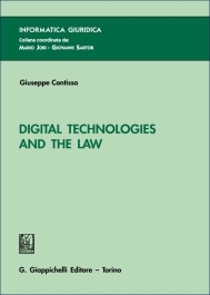 Digital Technologies and the Law