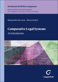 Comparative Legal Systems