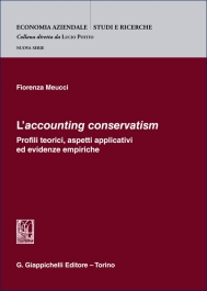 L'accounting conservatism
