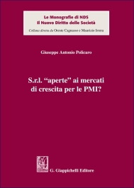 S.r.l. “aperte” ai mercati di crescita per le PMI?