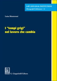 I "tempi grigi" nel lavoro che cambia