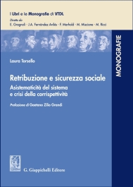Retribuzione e sicurezza sociale