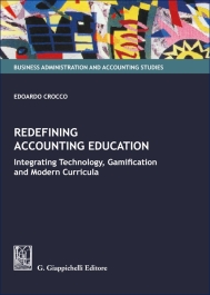 Redefining Accounting Education