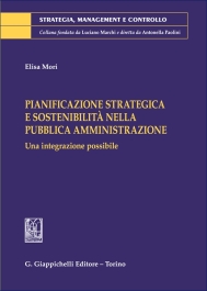 Pianificazione strategica e sostenibilità nella pubblica amministrazione