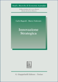 Innovazione strategica