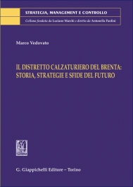 Il distretto calzaturiero del Brenta: storia, strategie e sfide del futuro