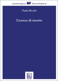 Licenza di morire