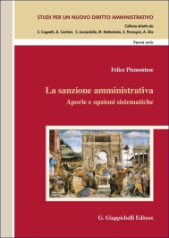 La sanzione amministrativa