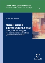 Mercati agricoli e diritto transnazionale