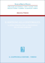 Il sostegno alla genitorialità