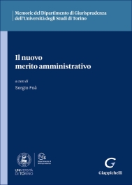 Il nuovo merito amministrativo