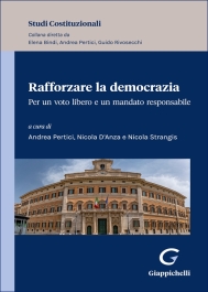 Rafforzare la democrazia