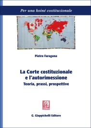 La Corte costituzionale e l'autorimessione