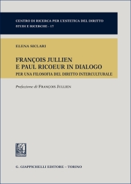 François Jullien e Paul Ricoeur in dialogo