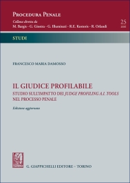 Il giudice profilabile