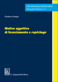 Motivo oggettivo di licenziamento e repêchage