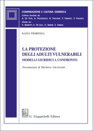 La protezione degli adulti vulnerabili