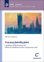 Tractent fabrilia fabri