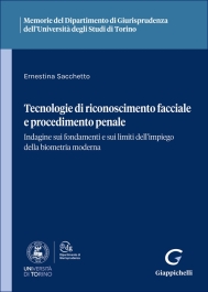 Tecnologie di riconoscimento facciale e procedimento penale