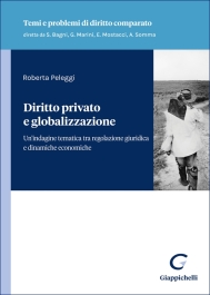 Diritto privato e globalizzazione