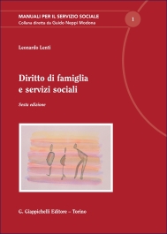 Diritto di famiglia e servizi sociali