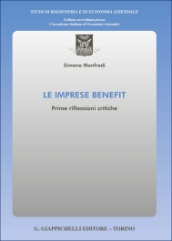 Le imprese benefit