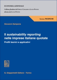 Il sustainability reporting nelle imprese italiane quotate
