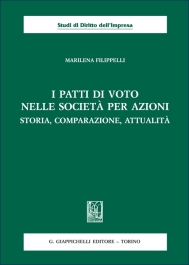 I patti di voto nella società per azioni