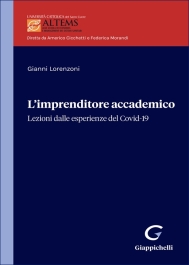 L'imprenditore accademico - e-Book