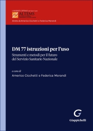 DM 77 istruzioni per l’uso