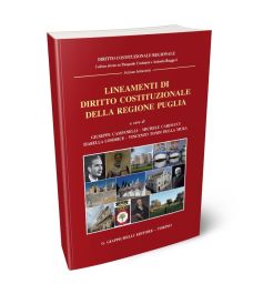 Lineamenti di diritto costituzionale della regione Puglia
