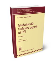 Introduzione alla costituzione spagnola del 1978